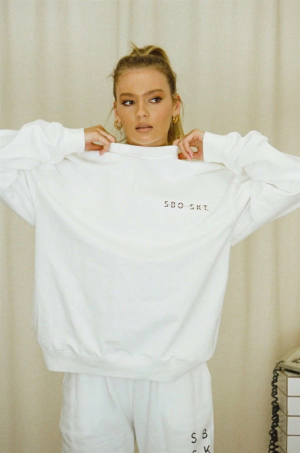 May Sweater 4 May Sweater - Image 2