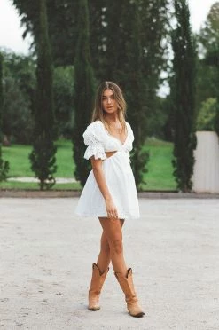 Renata Cutout Dress -Sabo Shop b5e08902 6be4 4270 bc21 c97f69f35f47