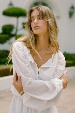 Sheer Dove Playsuit -Sabo Shop b62bc84f 20b0 4440 9314 41391a0b1c5d