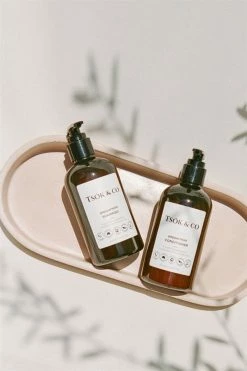 Tsok - Peppermint Shampoo -Sabo Shop b63615b2 29da 4907 9ae5 7e4b6dc6a001