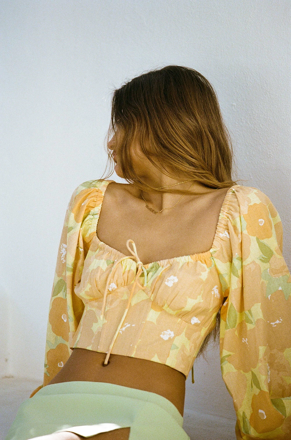 Jianna Backless Top 4 Jianna Backless Top - Image 2