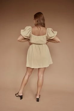 Amara Dress -Sabo Shop b70af868 28ee 4f61 bd69 f2dae406549e