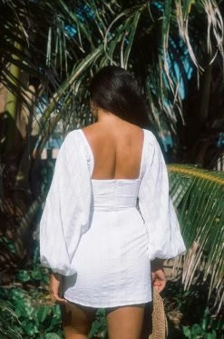 Addilyn Dress - Stripe -Sabo Shop b750d8df 1552 48c0 b286 b76f41d3cf12