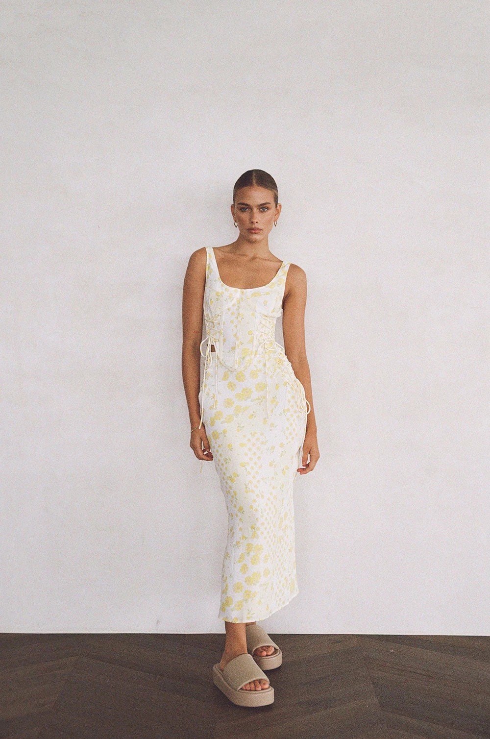 Joslin Skirt 5 Joslin Skirt - Image 3