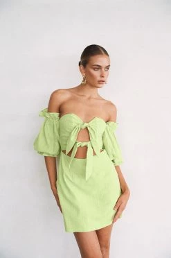 Mira Cutout Dress -Sabo Shop b79041af c64a 4e87 b46a fa5a5568535d