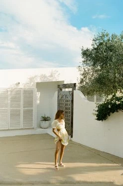 Fiore Cutout Dress 11 Fiore Cutout Dress -Sabo Shop b7d11c5b a3b5 43be a5b2 b613fd1a1108