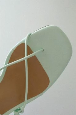 SAMPLE-Strappy Verde Heels 5 SAMPLE-Strappy Verde Heels -Sabo Shop b8354462 198a 4c18 961f fe863e3f0410 d1c6db2c c89e 4604 a658 f528e1bfc61e