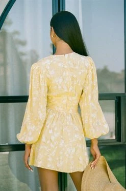 Lulu Dress -Sabo Shop b8802848 549e 4170 b420 ebe56c937078