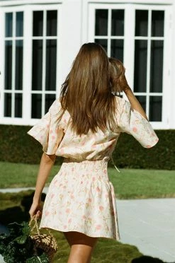 SAMPLE-Oria Floral Dress -Sabo Shop b89dfd31 dd8c 44c7 bf31 960dd8f1809b