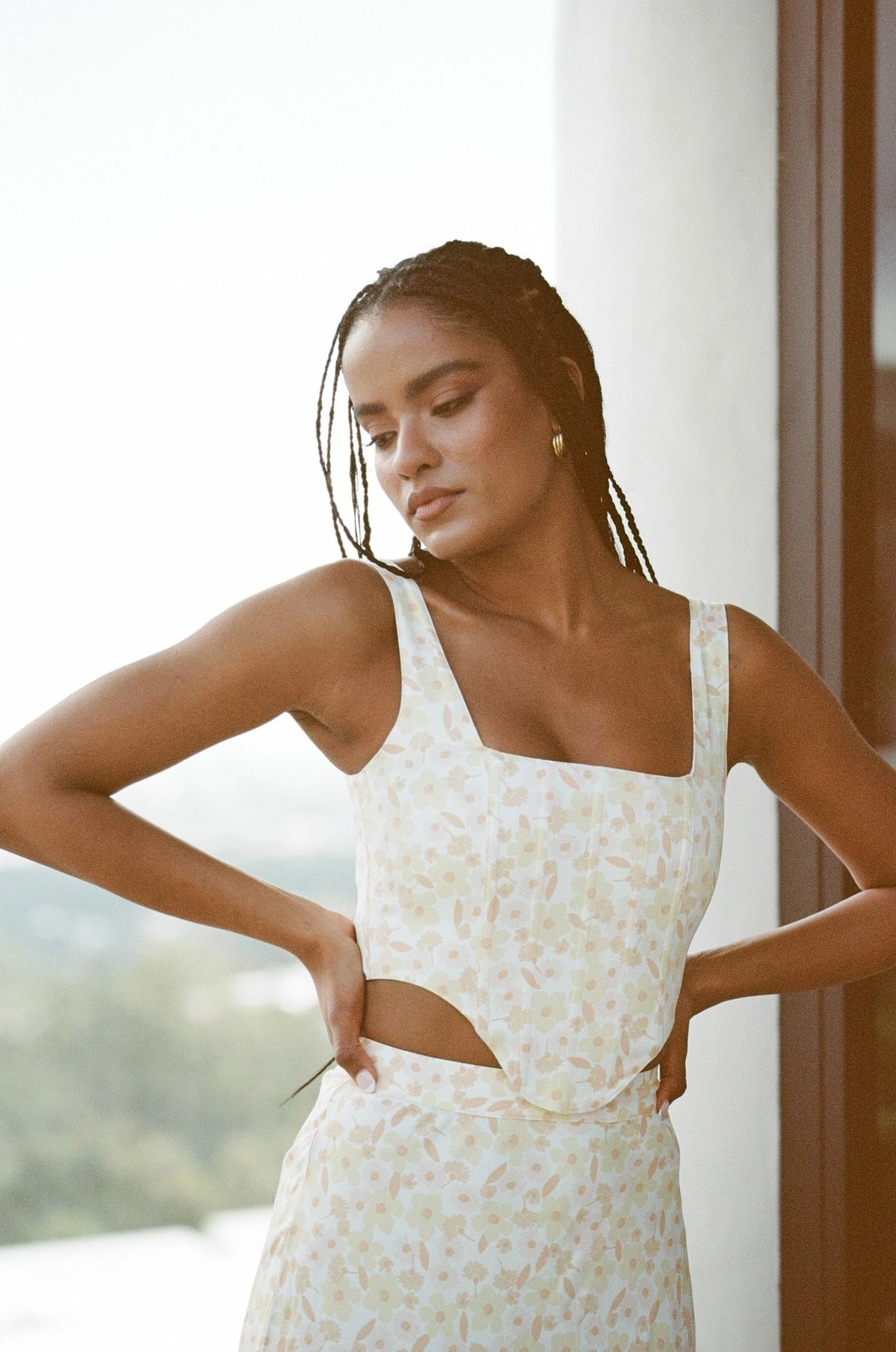 Keara Corset Top 7 Keara Corset Top - Image 5