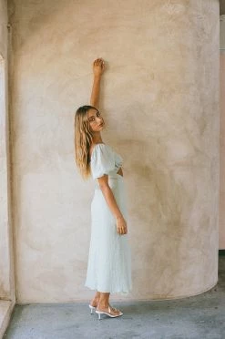 Jacqui Cutout Dress -Sabo Shop b9c66920 ad99 4f6e a3b8 820199502cb2