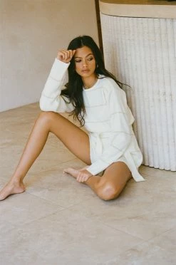 SAMPLE-Milo Knit Playsuit -Sabo Shop b9f4fce9 225c 4b18 aba5 8e24d6e395f4 35813ff6 caa0 4238 91da 712e868b0a8e