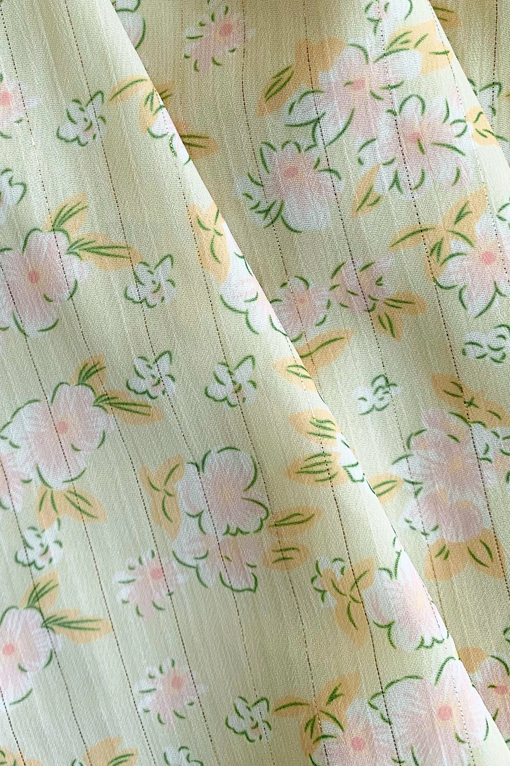 Kinslee Shorts - Floral 12 Kinslee Shorts - Floral - Image 10