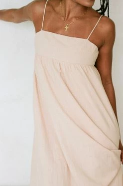 Azaria Dress - Tan 13 Azaria Dress - Tan -Sabo Shop badf9b83 9ae3 4d13 bdb4 20365635dce4