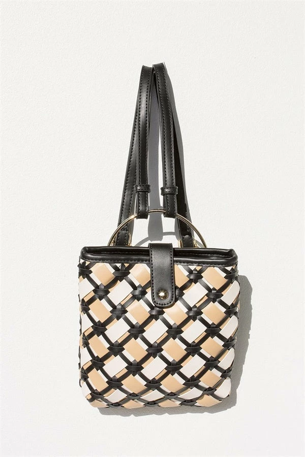 Lattice Mini Backpack 4 Lattice Mini Backpack - Image 2