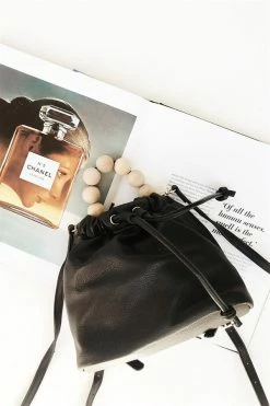 Mini Raven Backpack -Sabo Shop bags mini raven backpack 1