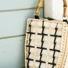 Tahiti Wicker Bag