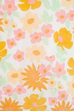 SAMPLE-Enga Dress - Sunny Floral -Sabo Shop bb37d6f8 f1a6 4bb3 bfb4 081ebe657f38 cde850a5 0aa8 4ca9 9f82 b1a009e94020