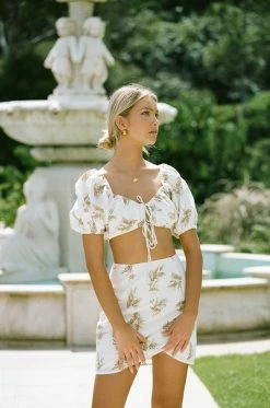 Oakleigh Top - Native -Sabo Shop bb4e4cc2 d6a6 46f3 9521 39bfb58dabfe