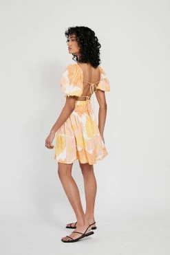 Kensington Backless Dress -Sabo Shop bbaa39f8 95d3 4117 b364 cd20e7761059