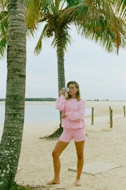 Kairi Bike Shorts - Taffy 9 Kairi Bike Shorts - Taffy -Sabo Shop bc1bc851 555f 4a5a 8eab a191c192f2b8