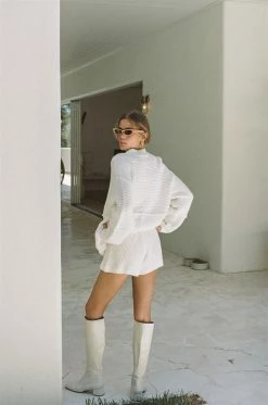 SAMPLE-Sandro Sweater -Sabo Shop bc33fd7d 3356 4ee7 a2aa 105813e69ea5