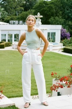 Kassidy Top - Green -Sabo Shop bc7d03c8 11c6 4e15 be73 117a47ee9b8c