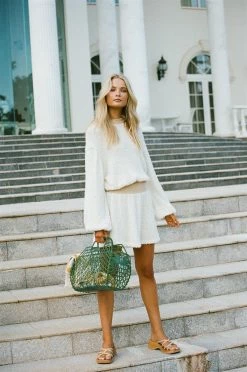 Fluffy Liza Dress -Sabo Shop bc8fa0fb 4588 45dd 9524 6a2cdba87725