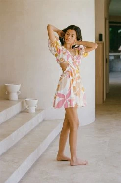 Miya Cutout Dress 11 Miya Cutout Dress -Sabo Shop bd681a61 2694 4f2d 866f 7e2593474d7e