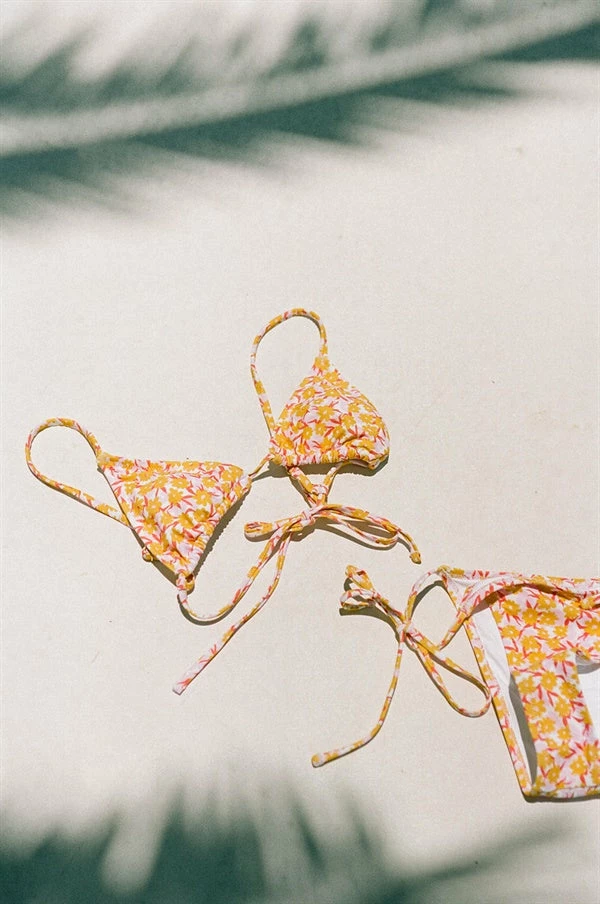 Marina Tie Bottom 6 Marina Tie Bottom - Image 4