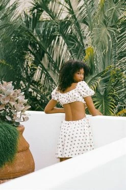 Eilish Dress - Dusty Floral 17 Eilish Dress - Dusty Floral -Sabo Shop bdcd2e7e 73d1 41d3 9bd6 e0759220bdc9