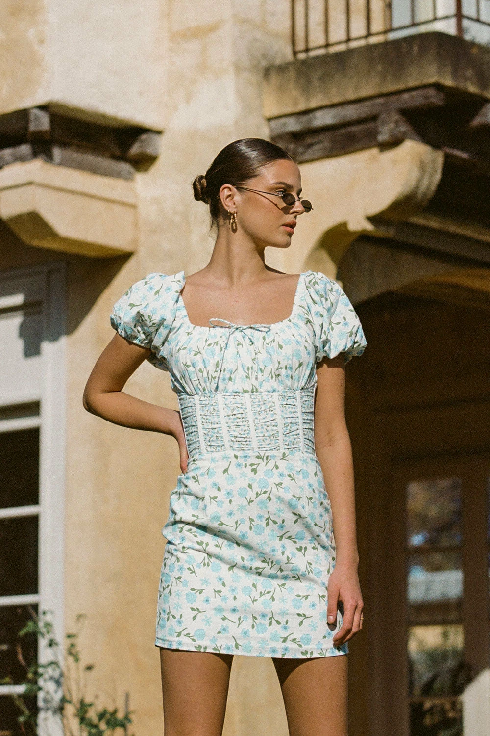 Haidee Dress 3 Haidee Dress