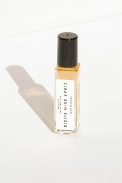 French Girl - Clear Skin Oil -Sabo Shop beauty french girl clear skin oil 2