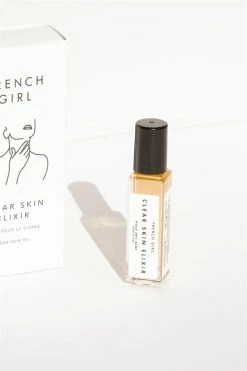 French Girl - Clear Skin Oil -Sabo Shop beauty french girl clear skin oil 4