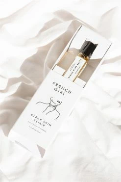 French Girl - Clear Skin Oil -Sabo Shop beauty french girl clear skin oil 5