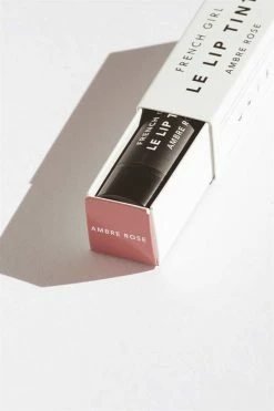 French Girl - Le Lip Tint - Ambre Rose -Sabo Shop beauty french girl le lip tint 3