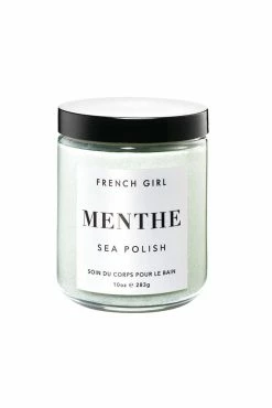 French Girl - Mint Sea Polish -Sabo Shop beauty french girl mint sea polish 2