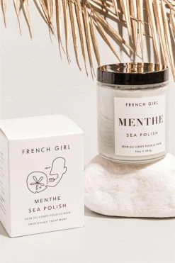 French Girl - Mint Sea Polish -Sabo Shop beauty french girl mint sea polish 3