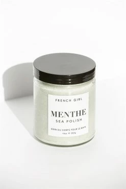 French Girl - Mint Sea Polish -Sabo Shop beauty french girl mint sea polish 8