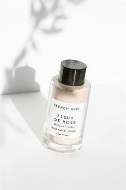 French Girl - Rose Facial Polish 10 French Girl - Rose Facial Polish -Sabo Shop beauty french girl rose facial polish 2