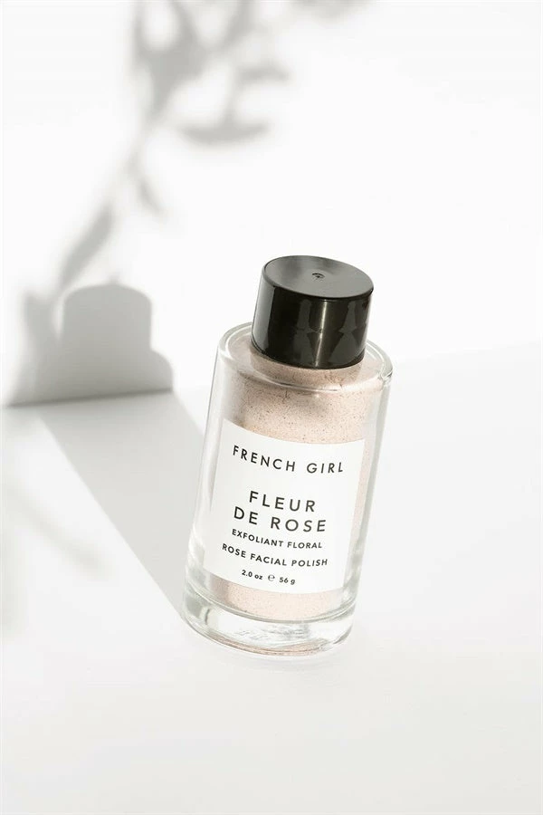 French Girl - Rose Facial Polish 6 French Girl - Rose Facial Polish - Image 4