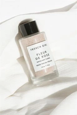 French Girl - Rose Facial Polish 9 French Girl - Rose Facial Polish -Sabo Shop beauty french girl rose facial polish 3