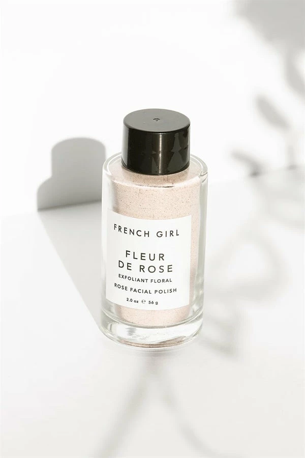 French Girl - Rose Facial Polish 4 French Girl - Rose Facial Polish - Image 2