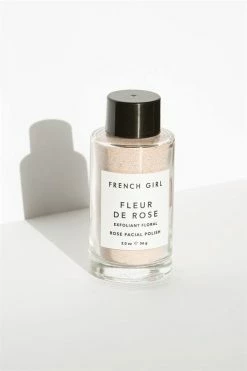 French Girl - Rose Facial Polish 11 French Girl - Rose Facial Polish -Sabo Shop beauty french girl rose facial polish 5