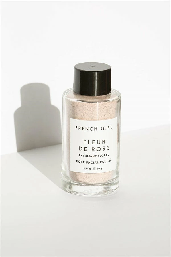 French Girl - Rose Facial Polish 7 French Girl - Rose Facial Polish - Image 5