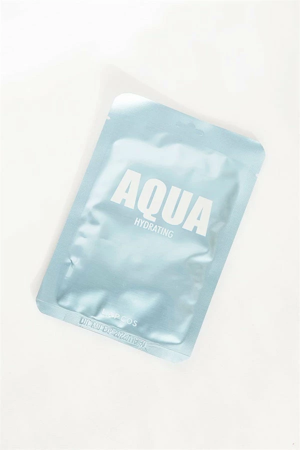 LAPCOS - Aqua Daily Skin Mask 3 LAPCOS - Aqua Daily Skin Mask