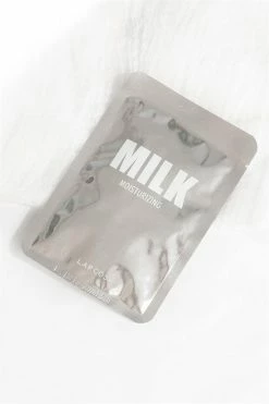 LAPCOS - Milk Daily Skin Mask