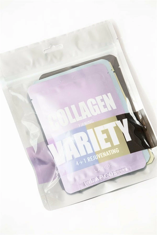 LAPCOS - Rejuvenating Variety Pack 3 LAPCOS - Rejuvenating Variety Pack