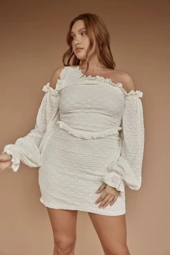 Nola One Shoulder Dress -Sabo Shop bf7cb134 c4a4 4e02 b57a ed36f5aaea01