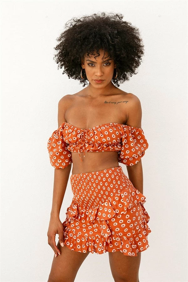 Aura Skirt 7 Aura Skirt - Image 5